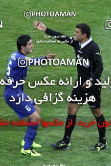 989546, Tehran, [*parameter:4*], لیگ برتر فوتبال ایران، Persian Gulf Cup، Week 17، Second Leg، Esteghlal 0 v 0 Persepolis on 2013/01/25 at Azadi Stadium