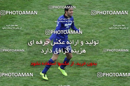 701874, Tehran, [*parameter:4*], لیگ برتر فوتبال ایران، Persian Gulf Cup، Week 17، Second Leg، Esteghlal 0 v 0 Persepolis on 2013/01/25 at Azadi Stadium