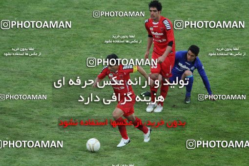 701878, Tehran, [*parameter:4*], لیگ برتر فوتبال ایران، Persian Gulf Cup، Week 17، Second Leg، Esteghlal 0 v 0 Persepolis on 2013/01/25 at Azadi Stadium