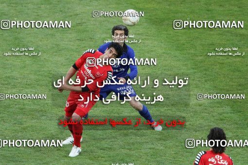 989623, Tehran, [*parameter:4*], لیگ برتر فوتبال ایران، Persian Gulf Cup، Week 17، Second Leg، Esteghlal 0 v 0 Persepolis on 2013/01/25 at Azadi Stadium