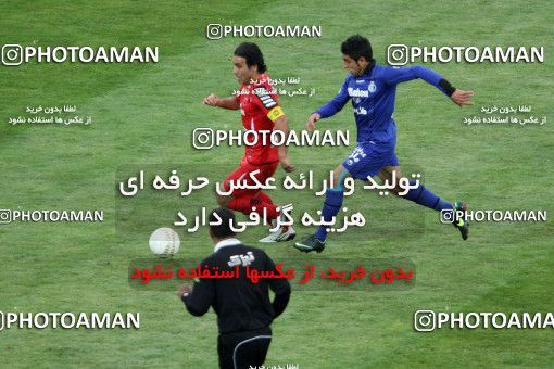 989692, Tehran, [*parameter:4*], لیگ برتر فوتبال ایران، Persian Gulf Cup، Week 17، Second Leg، Esteghlal 0 v 0 Persepolis on 2013/01/25 at Azadi Stadium