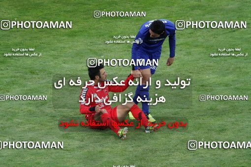 989705, Tehran, [*parameter:4*], لیگ برتر فوتبال ایران، Persian Gulf Cup، Week 17، Second Leg، Esteghlal 0 v 0 Persepolis on 2013/01/25 at Azadi Stadium