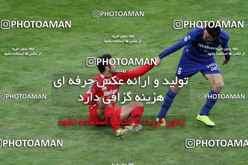 989734, Tehran, [*parameter:4*], لیگ برتر فوتبال ایران، Persian Gulf Cup، Week 17، Second Leg، Esteghlal 0 v 0 Persepolis on 2013/01/25 at Azadi Stadium