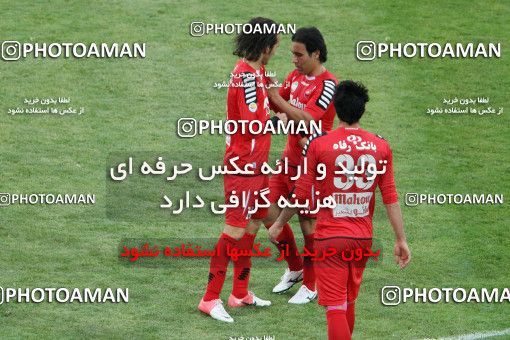 989726, Tehran, [*parameter:4*], لیگ برتر فوتبال ایران، Persian Gulf Cup، Week 17، Second Leg، Esteghlal 0 v 0 Persepolis on 2013/01/25 at Azadi Stadium