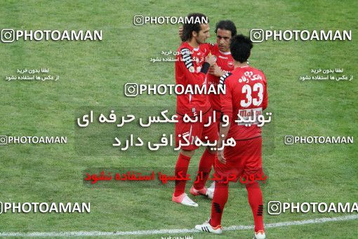 989423, Tehran, [*parameter:4*], لیگ برتر فوتبال ایران، Persian Gulf Cup، Week 17، Second Leg، Esteghlal 0 v 0 Persepolis on 2013/01/25 at Azadi Stadium
