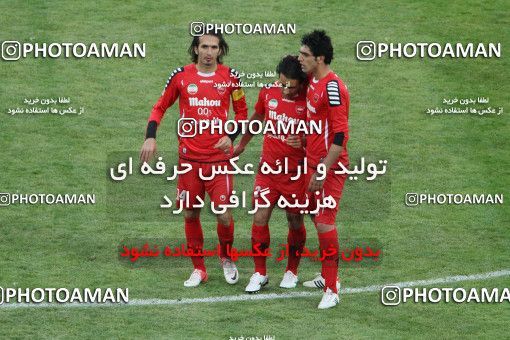 701828, Tehran, [*parameter:4*], لیگ برتر فوتبال ایران، Persian Gulf Cup، Week 17، Second Leg، Esteghlal 0 v 0 Persepolis on 2013/01/25 at Azadi Stadium