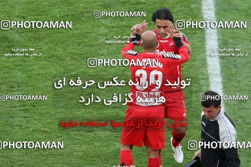 989480, Tehran, [*parameter:4*], لیگ برتر فوتبال ایران، Persian Gulf Cup، Week 17، Second Leg، Esteghlal 0 v 0 Persepolis on 2013/01/25 at Azadi Stadium