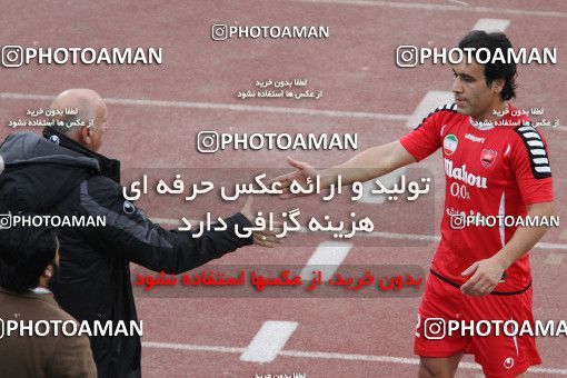 701824, Tehran, [*parameter:4*], لیگ برتر فوتبال ایران، Persian Gulf Cup، Week 17، Second Leg، Esteghlal 0 v 0 Persepolis on 2013/01/25 at Azadi Stadium