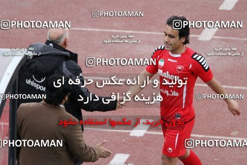 989662, Tehran, [*parameter:4*], لیگ برتر فوتبال ایران، Persian Gulf Cup، Week 17، Second Leg، Esteghlal 0 v 0 Persepolis on 2013/01/25 at Azadi Stadium