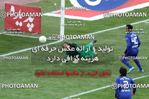 989505, Tehran, [*parameter:4*], لیگ برتر فوتبال ایران، Persian Gulf Cup، Week 17، Second Leg، Esteghlal 0 v 0 Persepolis on 2013/01/25 at Azadi Stadium