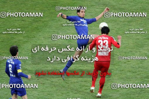 989570, Tehran, [*parameter:4*], لیگ برتر فوتبال ایران، Persian Gulf Cup، Week 17، Second Leg، Esteghlal 0 v 0 Persepolis on 2013/01/25 at Azadi Stadium