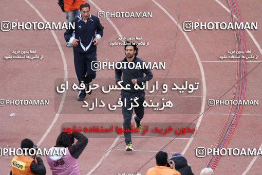 989628, Tehran, [*parameter:4*], لیگ برتر فوتبال ایران، Persian Gulf Cup، Week 17، Second Leg، Esteghlal 0 v 0 Persepolis on 2013/01/25 at Azadi Stadium