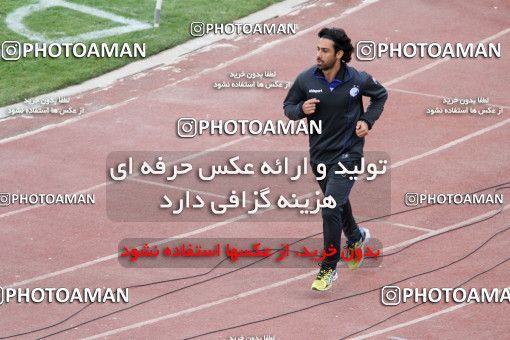 989572, Tehran, [*parameter:4*], لیگ برتر فوتبال ایران، Persian Gulf Cup، Week 17، Second Leg، Esteghlal 0 v 0 Persepolis on 2013/01/25 at Azadi Stadium
