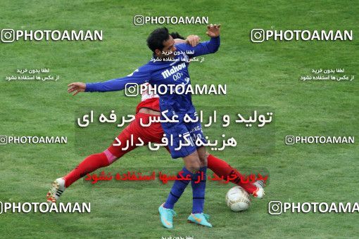 989537, Tehran, [*parameter:4*], لیگ برتر فوتبال ایران، Persian Gulf Cup، Week 17، Second Leg، Esteghlal 0 v 0 Persepolis on 2013/01/25 at Azadi Stadium