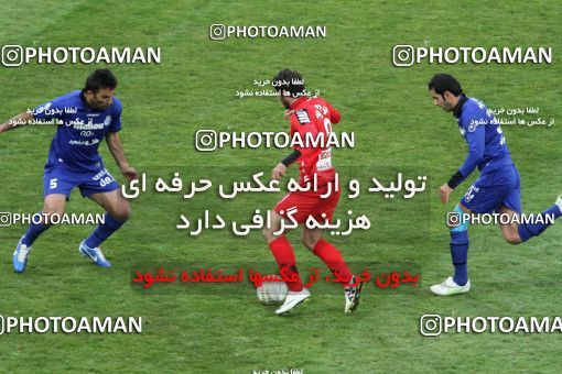 989665, Tehran, [*parameter:4*], لیگ برتر فوتبال ایران، Persian Gulf Cup، Week 17، Second Leg، Esteghlal 0 v 0 Persepolis on 2013/01/25 at Azadi Stadium