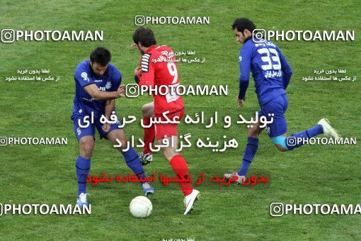 989655, Tehran, [*parameter:4*], لیگ برتر فوتبال ایران، Persian Gulf Cup، Week 17، Second Leg، Esteghlal 0 v 0 Persepolis on 2013/01/25 at Azadi Stadium