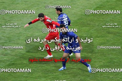 989639, Tehran, [*parameter:4*], لیگ برتر فوتبال ایران، Persian Gulf Cup، Week 17، Second Leg، Esteghlal 0 v 0 Persepolis on 2013/01/25 at Azadi Stadium