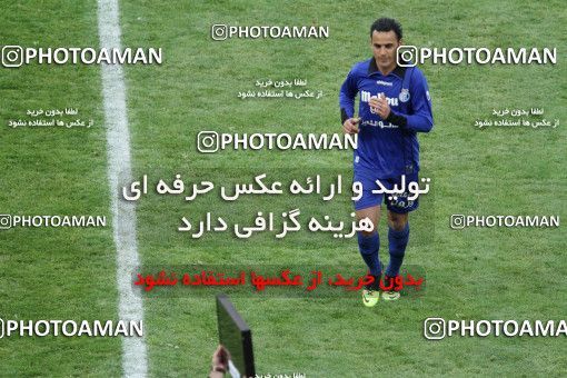 989733, Tehran, [*parameter:4*], لیگ برتر فوتبال ایران، Persian Gulf Cup، Week 17، Second Leg، Esteghlal 0 v 0 Persepolis on 2013/01/25 at Azadi Stadium