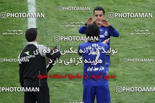 989684, Tehran, [*parameter:4*], لیگ برتر فوتبال ایران، Persian Gulf Cup، Week 17، Second Leg، Esteghlal 0 v 0 Persepolis on 2013/01/25 at Azadi Stadium