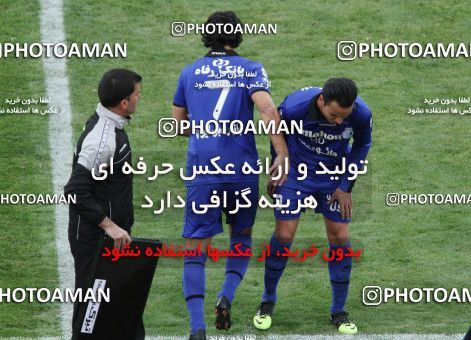 701844, Tehran, [*parameter:4*], لیگ برتر فوتبال ایران، Persian Gulf Cup، Week 17، Second Leg، Esteghlal 0 v 0 Persepolis on 2013/01/25 at Azadi Stadium