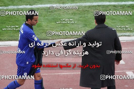 989593, Tehran, [*parameter:4*], لیگ برتر فوتبال ایران، Persian Gulf Cup، Week 17، Second Leg، Esteghlal 0 v 0 Persepolis on 2013/01/25 at Azadi Stadium