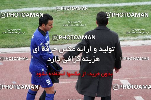 989637, Tehran, [*parameter:4*], لیگ برتر فوتبال ایران، Persian Gulf Cup، Week 17، Second Leg، Esteghlal 0 v 0 Persepolis on 2013/01/25 at Azadi Stadium