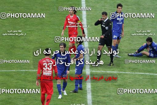 989663, Tehran, [*parameter:4*], لیگ برتر فوتبال ایران، Persian Gulf Cup، Week 17، Second Leg، Esteghlal 0 v 0 Persepolis on 2013/01/25 at Azadi Stadium