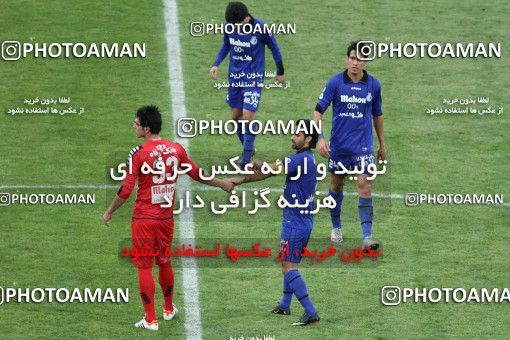989517, Tehran, [*parameter:4*], لیگ برتر فوتبال ایران، Persian Gulf Cup، Week 17، Second Leg، Esteghlal 0 v 0 Persepolis on 2013/01/25 at Azadi Stadium