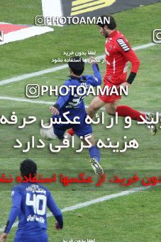 989436, Tehran, [*parameter:4*], لیگ برتر فوتبال ایران، Persian Gulf Cup، Week 17، Second Leg، Esteghlal 0 v 0 Persepolis on 2013/01/25 at Azadi Stadium