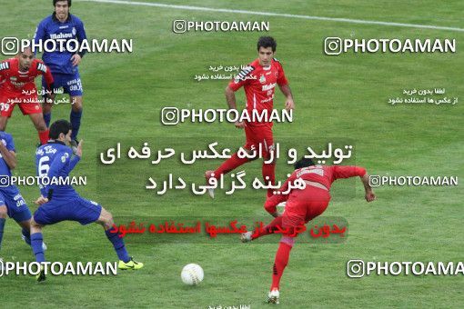 989582, Tehran, [*parameter:4*], لیگ برتر فوتبال ایران، Persian Gulf Cup، Week 17، Second Leg، Esteghlal 0 v 0 Persepolis on 2013/01/25 at Azadi Stadium