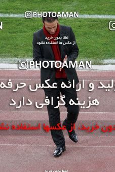 989718, Tehran, [*parameter:4*], لیگ برتر فوتبال ایران، Persian Gulf Cup، Week 17، Second Leg، Esteghlal 0 v 0 Persepolis on 2013/01/25 at Azadi Stadium
