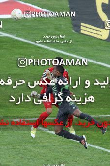 989680, Tehran, [*parameter:4*], لیگ برتر فوتبال ایران، Persian Gulf Cup، Week 17، Second Leg، Esteghlal 0 v 0 Persepolis on 2013/01/25 at Azadi Stadium