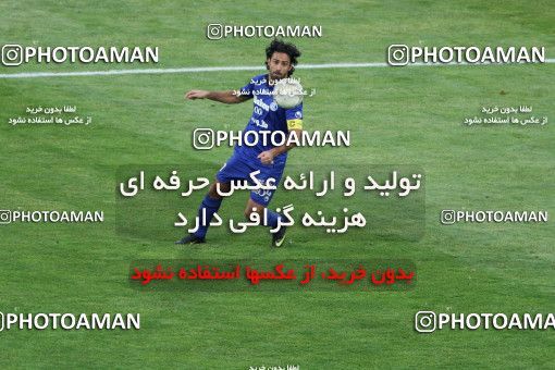 989562, Tehran, [*parameter:4*], لیگ برتر فوتبال ایران، Persian Gulf Cup، Week 17، Second Leg، Esteghlal 0 v 0 Persepolis on 2013/01/25 at Azadi Stadium