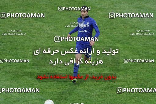701777, Tehran, [*parameter:4*], لیگ برتر فوتبال ایران، Persian Gulf Cup، Week 17، Second Leg، Esteghlal 0 v 0 Persepolis on 2013/01/25 at Azadi Stadium