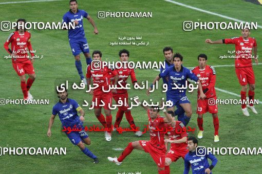 989571, Tehran, [*parameter:4*], لیگ برتر فوتبال ایران، Persian Gulf Cup، Week 17، Second Leg، Esteghlal 0 v 0 Persepolis on 2013/01/25 at Azadi Stadium