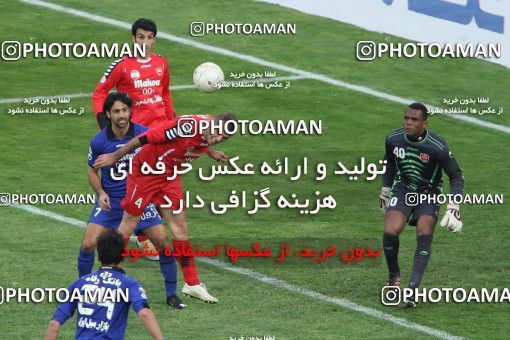 701845, Tehran, [*parameter:4*], لیگ برتر فوتبال ایران، Persian Gulf Cup، Week 17، Second Leg، Esteghlal 0 v 0 Persepolis on 2013/01/25 at Azadi Stadium