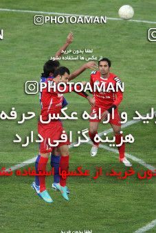 989709, Tehran, [*parameter:4*], لیگ برتر فوتبال ایران، Persian Gulf Cup، Week 17، Second Leg، Esteghlal 0 v 0 Persepolis on 2013/01/25 at Azadi Stadium