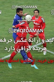 989743, Tehran, [*parameter:4*], لیگ برتر فوتبال ایران، Persian Gulf Cup، Week 17، Second Leg، Esteghlal 0 v 0 Persepolis on 2013/01/25 at Azadi Stadium