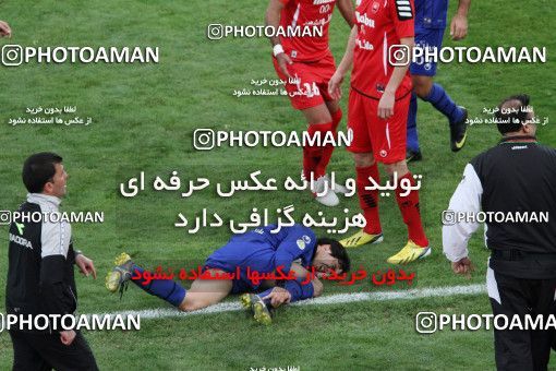 989468, Tehran, [*parameter:4*], لیگ برتر فوتبال ایران، Persian Gulf Cup، Week 17، Second Leg، Esteghlal 0 v 0 Persepolis on 2013/01/25 at Azadi Stadium