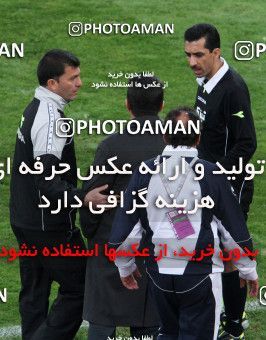 989640, Tehran, [*parameter:4*], لیگ برتر فوتبال ایران، Persian Gulf Cup، Week 17، Second Leg، Esteghlal 0 v 0 Persepolis on 2013/01/25 at Azadi Stadium