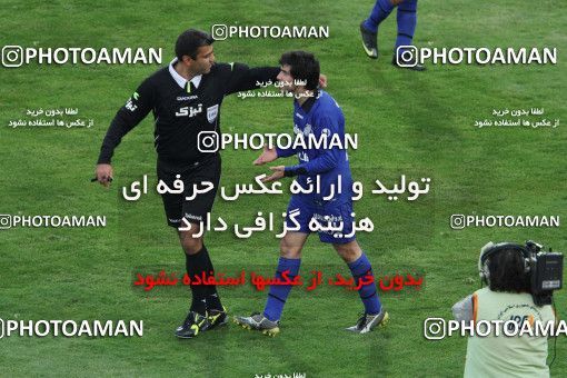 701869, Tehran, [*parameter:4*], لیگ برتر فوتبال ایران، Persian Gulf Cup، Week 17، Second Leg، Esteghlal 0 v 0 Persepolis on 2013/01/25 at Azadi Stadium