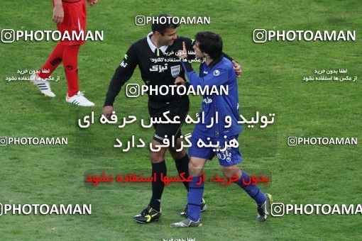 701879, Tehran, [*parameter:4*], لیگ برتر فوتبال ایران، Persian Gulf Cup، Week 17، Second Leg، Esteghlal 0 v 0 Persepolis on 2013/01/25 at Azadi Stadium