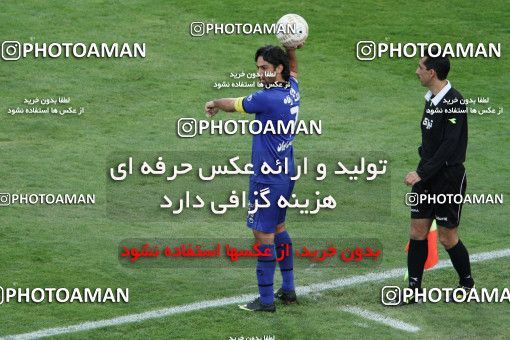 701831, Tehran, [*parameter:4*], لیگ برتر فوتبال ایران، Persian Gulf Cup، Week 17، Second Leg، Esteghlal 0 v 0 Persepolis on 2013/01/25 at Azadi Stadium