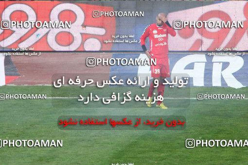 989555, Tehran, [*parameter:4*], لیگ برتر فوتبال ایران، Persian Gulf Cup، Week 17، Second Leg، Esteghlal 0 v 0 Persepolis on 2013/01/25 at Azadi Stadium