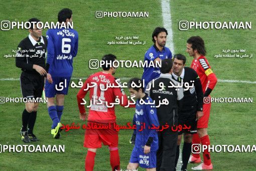 989532, Tehran, [*parameter:4*], لیگ برتر فوتبال ایران، Persian Gulf Cup، Week 17، Second Leg، Esteghlal 0 v 0 Persepolis on 2013/01/25 at Azadi Stadium