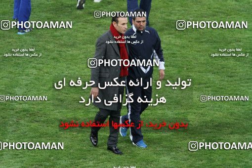 989602, Tehran, [*parameter:4*], لیگ برتر فوتبال ایران، Persian Gulf Cup، Week 17، Second Leg، Esteghlal 0 v 0 Persepolis on 2013/01/25 at Azadi Stadium