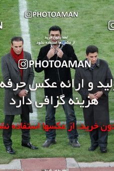 701785, Tehran, [*parameter:4*], لیگ برتر فوتبال ایران، Persian Gulf Cup، Week 17، Second Leg، Esteghlal 0 v 0 Persepolis on 2013/01/25 at Azadi Stadium