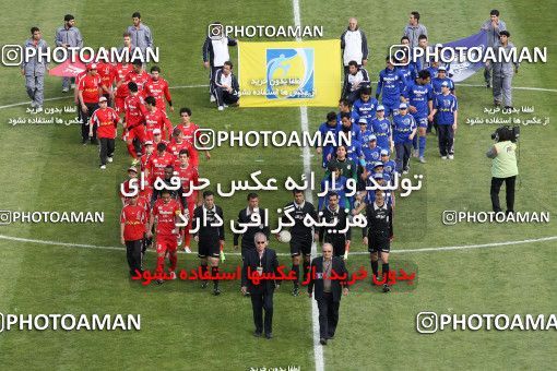 989461, Tehran, [*parameter:4*], لیگ برتر فوتبال ایران، Persian Gulf Cup، Week 17، Second Leg، Esteghlal 0 v 0 Persepolis on 2013/01/25 at Azadi Stadium