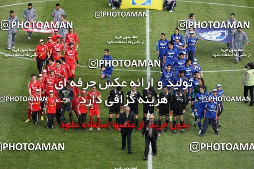 989597, Tehran, [*parameter:4*], لیگ برتر فوتبال ایران، Persian Gulf Cup، Week 17، Second Leg، Esteghlal 0 v 0 Persepolis on 2013/01/25 at Azadi Stadium