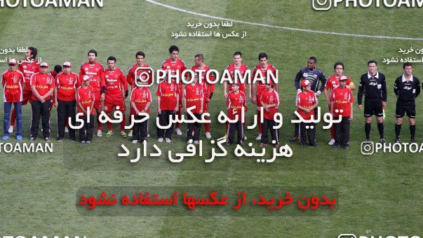 701823, Tehran, [*parameter:4*], لیگ برتر فوتبال ایران، Persian Gulf Cup، Week 17، Second Leg، Esteghlal 0 v 0 Persepolis on 2013/01/25 at Azadi Stadium